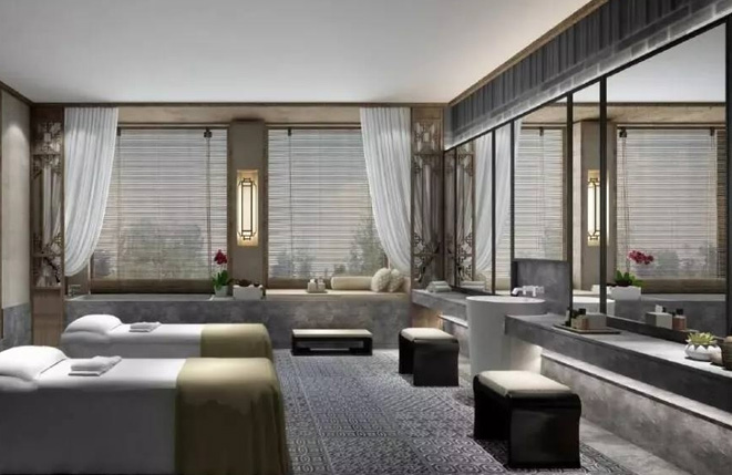 成都金牛附近很不错的养生馆有哪些推荐